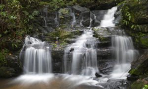Wasserfall in Anjozorobe