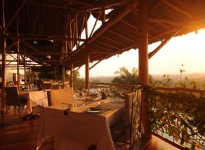 Unser Hotelrestaurant