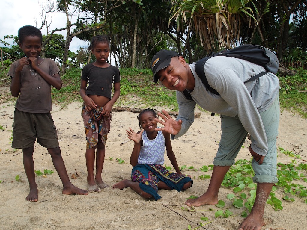 Reisebericht Madagaskar