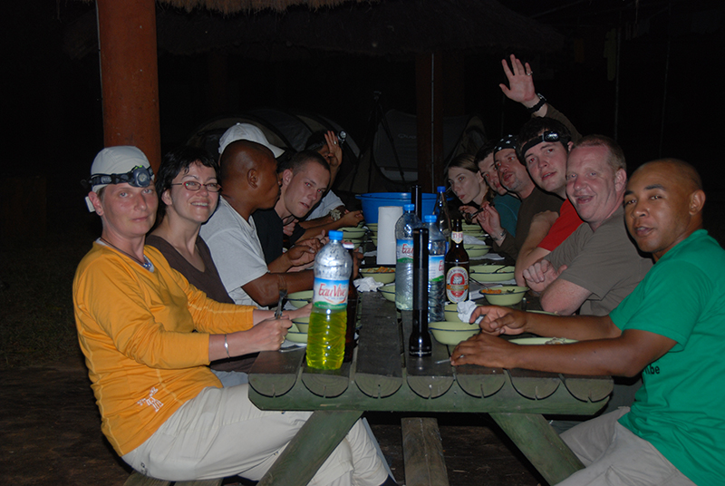 Erfahrungen mit dem Reisen auf Madagaskar